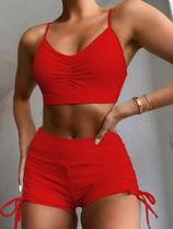 Conjunto Red Conjunto Red
