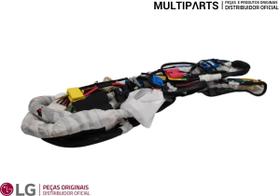 Conjunto Rede Elétrica Com Sensor De Duto Ead64947319 Lg Lr Conjunto Rede Elétrica Com Sensor De Duto Ead64947319 Lg Lr