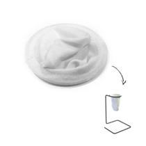 Conjunto Refil Para Coador De Café Individual Com 3 Unidades - Stolf Conjunto Refil Para Coador De Café Individual Com 3 Unidades - Stolf