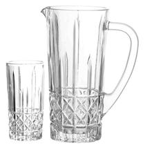 Conjunto Refresco 7 Peças 1 Litro e 256 ml Day Home Conjunto Refresco 7 Peças 1 Litro e 256 ml Day Home