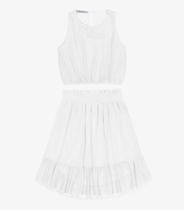 Conjunto Regata Com Saia Screen Shiny Trick Nick Branco