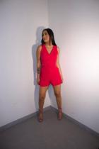 Conjunto regata e short alfaiataria Conjunto regata e short alfaiataria