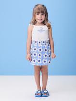 Conjunto regata e shorts good energy Conjunto regata e shorts good energy