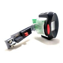 Conjunto Regulador para Soprador Térmico GHG 630 DCE 1609203L51 BOSCH Conjunto Regulador para Soprador Térmico GHG 630 DCE 1609203L51 BOSCH