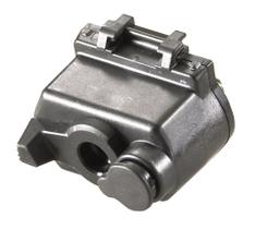 Conjunto remoto de porta/interruptor Streamlight 69130 para TLR1 e TLR2 Conjunto remoto de porta/interruptor Streamlight 69130 para TLR1 e TLR2