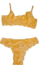 Conjunto Renda Bia Conjunto Renda Bia