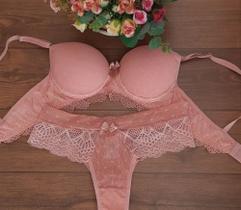 Conjunto renda Conjunto renda