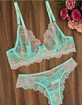 Conjunto renda
