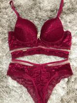 Conjunto Renda-se