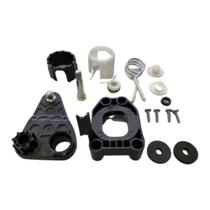 Conjunto Reparo Alavanca Câmbio Novo Uno Argo Cronos Pulse