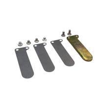 Conjunto Reparo Aspiração/Descarga para Compressor - 830.0413-4 - Schulz Conjunto Reparo Aspiração/Descarga para Compressor - 830.0413-4 - Schulz