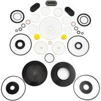 Conjunto reparo caixa direção hidráulica .zf servoc.ford-scan.-vw-volvo-mbb