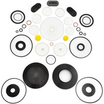 Conjunto reparo caixa direção hidráulica .zf servoc.ford-scan.-vw-volvo-mbb