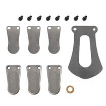 Conjunto Reparo Compressor - 830.0957-0 - Schulz Conjunto Reparo Compressor - 830.0957-0 - Schulz