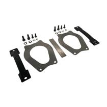 Conjunto Reparo Da Placa De Válvula Para Compressor De Ar Schulz - 830.1227-0/AT