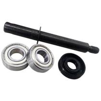 Conjunto Reparo Eixo 2 Rolamentos Retentor Arno Intense Conjunto Reparo Eixo 2 Rolamentos Retentor Arno Intense