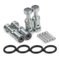 Conjunto Reparo Injetor Rail IG1/Zavoli SGV