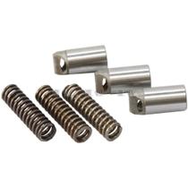 Conjunto reparo pressionador Vw 8.150 Odc 2004 a 2005