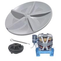 Conjunto Reparo Tanquinho Suggar Lavamax Eco 110v 418W Conjunto Reparo Tanquinho Suggar Lavamax Eco 110v 418W