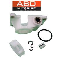 Conjunto Reparo Trambulador Palio Siena Strada Castelo Baixo