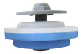 Conjunto Reparo Valvula Poço e Retenção 1.1/2"E 1.1/4" CIPLA