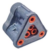 Conjunto Reposição Cabeçote Completo Lav Jacto 5000 1258549 Conjunto Reposição Cabeçote Completo Lav Jacto 5000 1258549