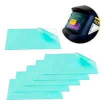 Conjunto Reposição Lente Interna Para Msl-3500 Lynus 6 Peças