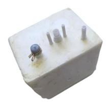 Conjunto reservatorio agua gelada - s/ modulo latina