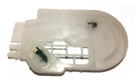 Conjunto Respiro de Ar Para Lava Loucas Electrolux LF14X LF14B LI10X LI10B - 673002700610