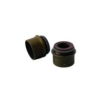 Conjunto Retentor Guia Da Válvula P/ Motor Branco BD 22.0 G2