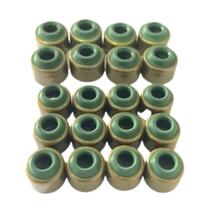 Conjunto Retentor Valvulas Jet Yamaha 1100