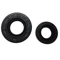 Conjunto Retentor Virabrequim Roçadeira LC33/43/430 PEQ/GR