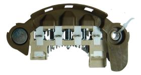 Conjunto Retificador 105a Mitsubishi L200 Ik3772