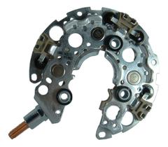 Conjunto Retificador 150a Para Ford Focus Volv C60 Ik3172