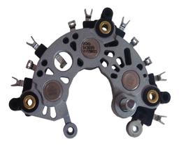 Conjunto Retificador 180a Kangoo Duster Gol G6 Ik3039
