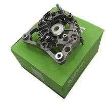 Conjunto Retificador Alternador Valeo 501557 Vw Up Crossup Kombi Fox Gol Voyage 3cc