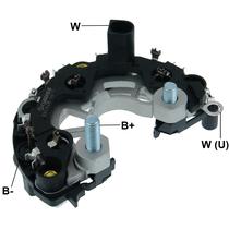 Conjunto Retificador Bh Caminhoes Vw Leves Todos 120A