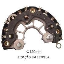 Conjunto Retificador Brava / Marea / Stilo / Strada