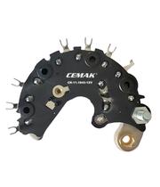 Conjunto retificador c5 xsara zx xm evasion golf passat polo