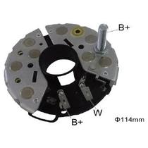 Conjunto Retificador Case 580 / 590 / New Holland L90