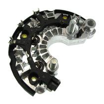 Conjunto retificador chevrolet s10 2.5 2.8 2.4