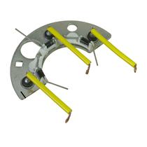 Conjunto retificador ford pampa 1.6 volkswagen thunder 4.8