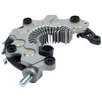 Conjunto Retificador Gauss Bmw 750i V8 Bi Turbo 10-diante Conjunto Retificador Gauss Bmw 750i V8 Bi Turbo 10-diante