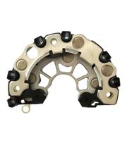 Conjunto retificador gm s10 vw 13-180 new holland 6630 5630