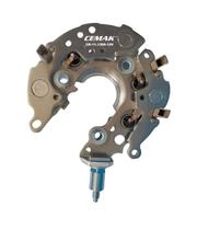 Conjunto retificador hilux fortuner hiace land cruiser dyna Conjunto retificador hilux fortuner hiace land cruiser dyna