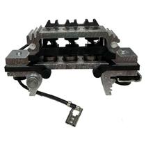 Conjunto Retificador Iskra Mf 275 290