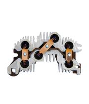 Conjunto retificador mb 1418 l 1218 712 c 914 c of 1417 Conjunto retificador mb 1418 l 1218 712 c 914 c of 1417