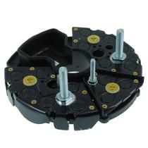 Conjunto retificador mercedes axor 12.0 ls 2635 12.0 e-c
