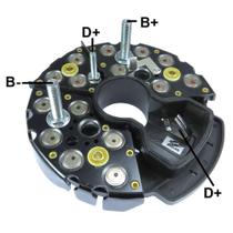 Conjunto retificador renault 332 agora ares lliade 113 113 124 124 94 n113 b10m b7l 112732097