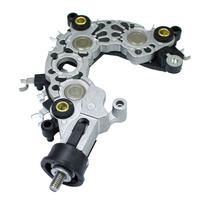 Conjunto retificador toyota hilux 2.8 hilux sw4 2.8